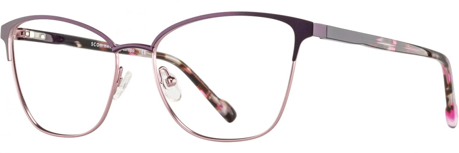 Scott Harris SH930 Eyeglasses - view 12